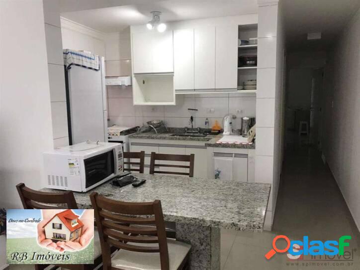 Ref. AP1330 - Apartamento no bairro Vila Guiomar