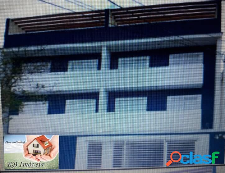 Ref. AP1378 - Apartamento no bairro Vila Floresta