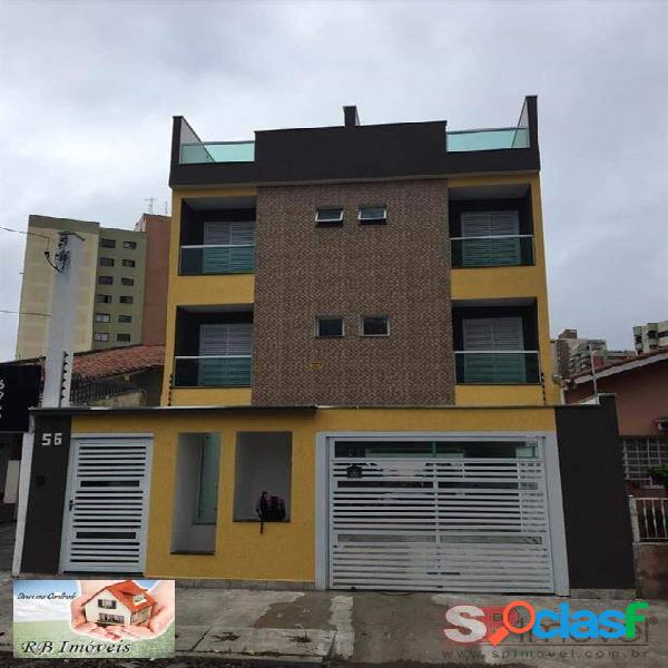 Ref. AP1644 - Apartamento no bairro VILA ASSUNÇÃO