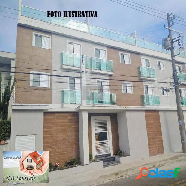 Ref. AP1662 - Apartamento no bairro Jardim Santo Alberto