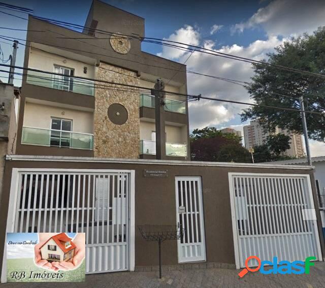 Ref. AP1730 - Apartamento no bairro Vila América