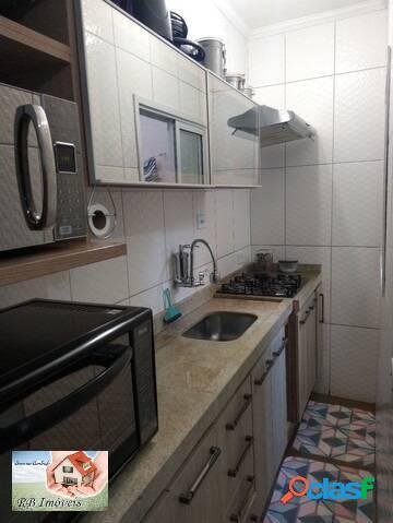 Ref. AP1767 - Cobertura no bairro Vila Progresso