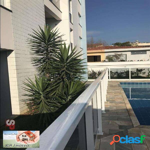 Ref. APC1884 - Apartamento no bairro Campestre