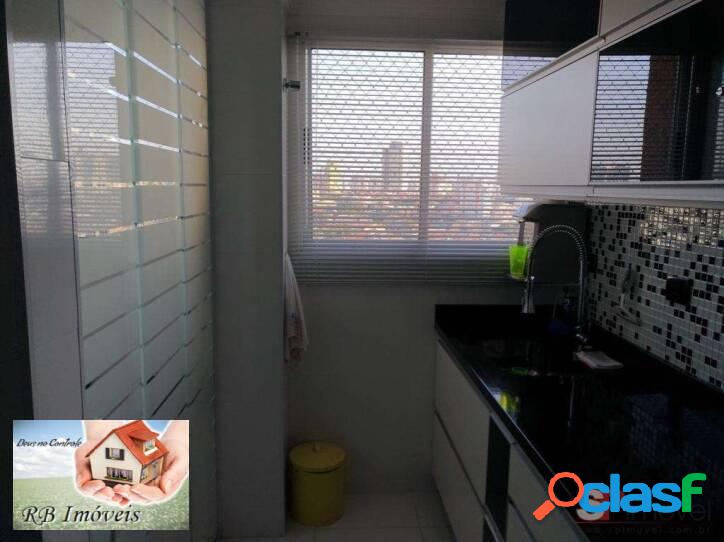 Ref. APC1905 - Apartamento no bairro Vila Alto de Santo