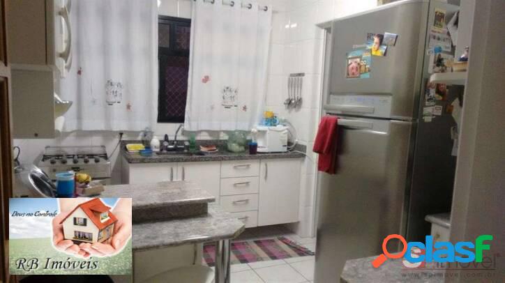 Ref. APC1925 - Apartamento no bairro VILA VALPARAÍSO