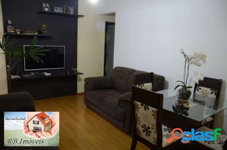 Ref. APC1928 - Apartamento no bairro Vila Gilda