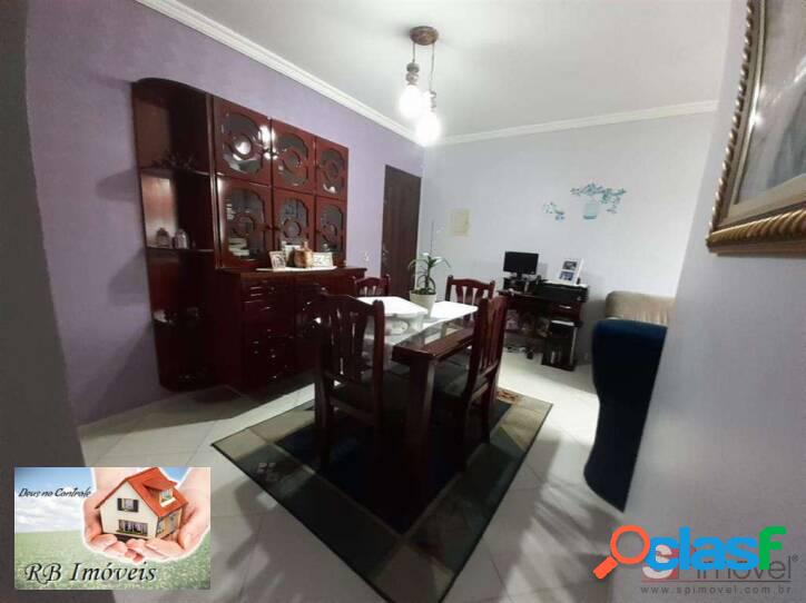 Ref. APC1932 - Apartamento no bairro Jardim Santo André