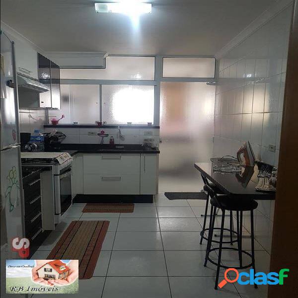 Ref. APC1948 - Apartamento no bairro VILA NOSSA SENHORA DAS