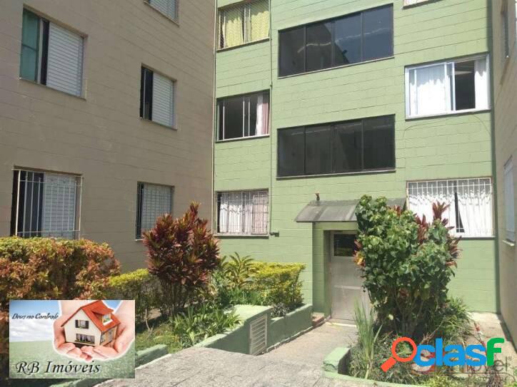 Ref. APC1965 - Apartamento no bairro Jardim Alvorada