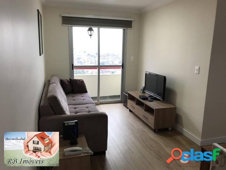 Ref. APC2109 - Apartamento no bairro JARDIM DO ESTÁDIO