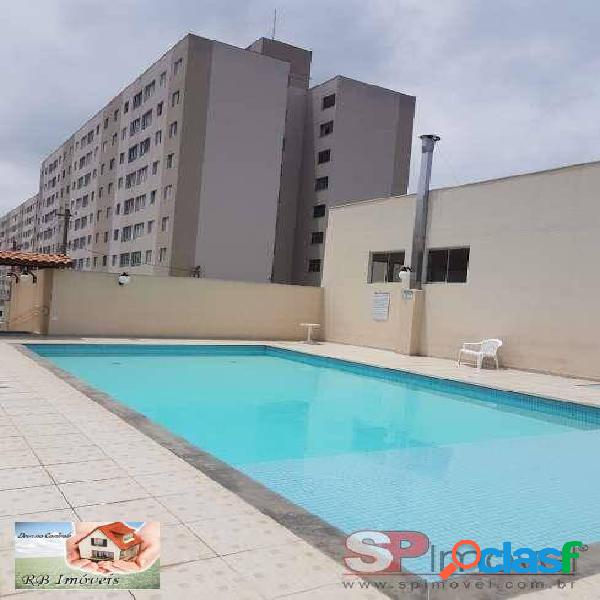 Ref. APC2148 - Apartamento no bairro Jardim Utinga