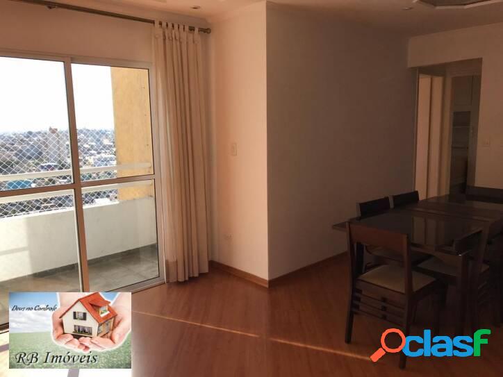 Ref. APC2175 - Apartamento no bairro Vila Alto de Santo