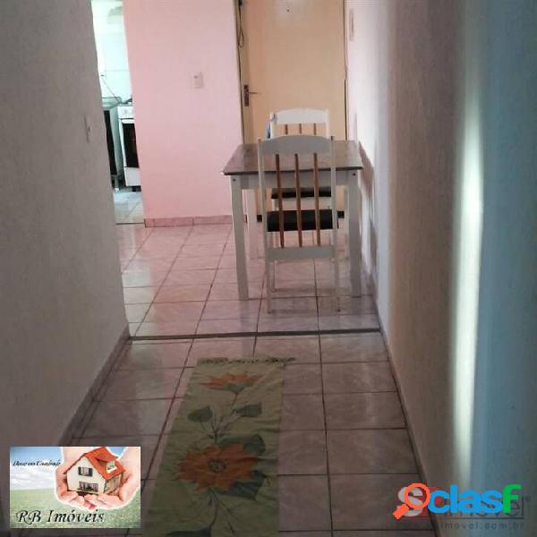 Ref. APC2217 - Apartamento no bairro PARQUE DAS NAÇÕES