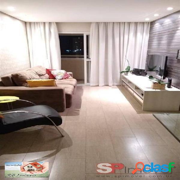 Ref. APC2294 - Apartamento no bairro VILA ASSUNÇÃO