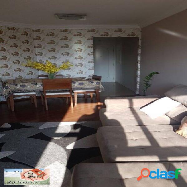 Ref. APC2397 - Apartamento no bairro VILA ASSUNÇÃO