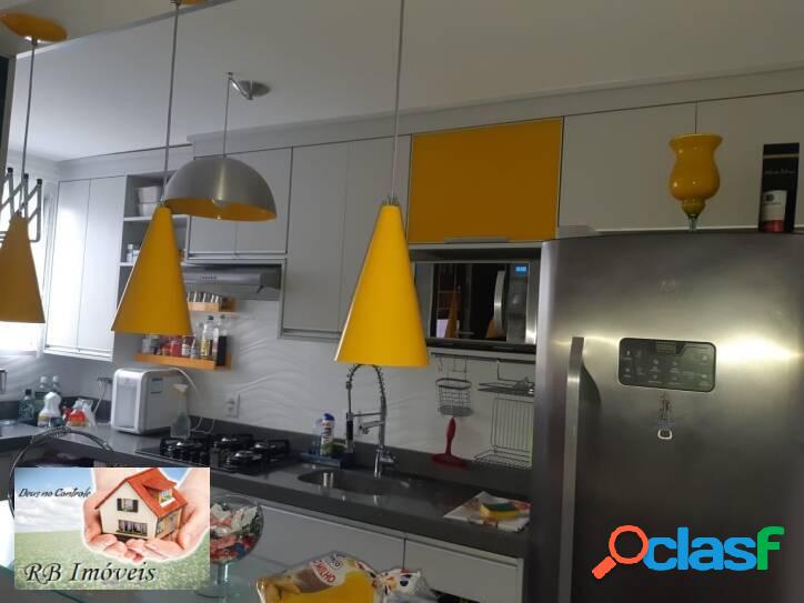 Ref. APC2466 - Apartamento no bairro Utinga
