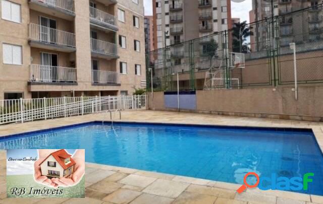 Ref. APC2482 - Apartamento no bairro TABOÃO