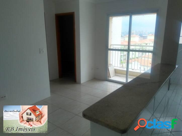 Ref. APC2487 - Apartamento no bairro Utinga