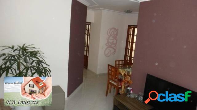 Ref. APC2505 - Apartamento no bairro Vila Alzira