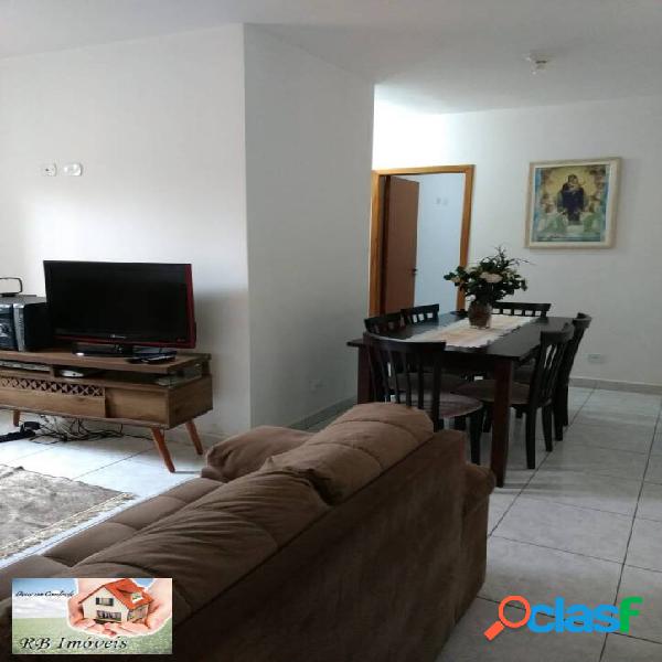 Ref. APC2512 - Apartamento no bairro Vila Francisco