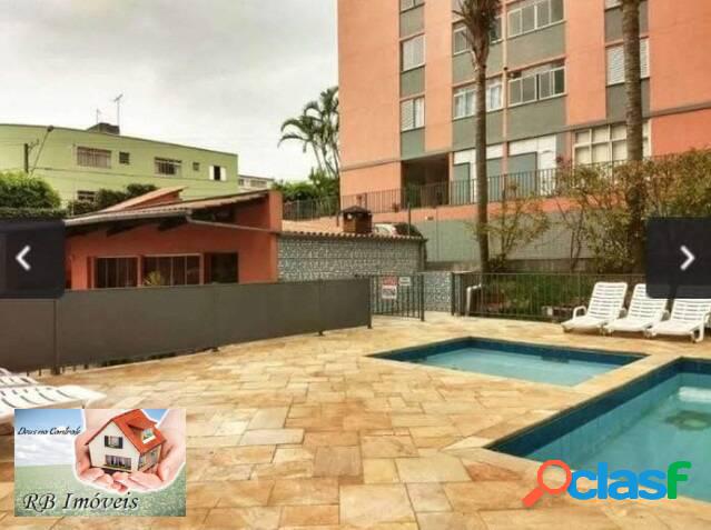 Ref. APC2524 - Apartamento no bairro TABOÃO