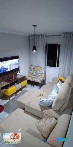 Ref. APC2525 - Apartamento no bairro VILA PALMARES