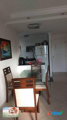 Ref. APC2544 - Apartamento no bairro Vila Alzira