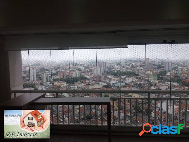 Ref. APC2551 - Apartamento no bairro Vila Homero Thon