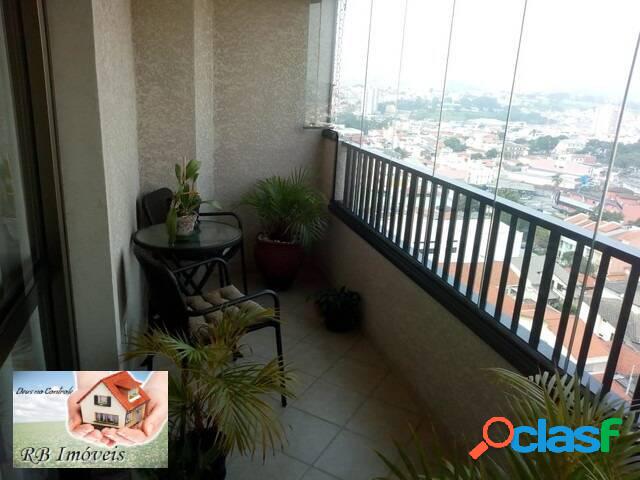 Ref. APC2593 - Apartamento no bairro Vila Pires