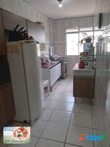 Ref. APC2598 - Apartamento no bairro Jardim Santo André