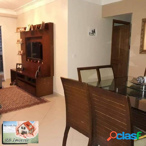Ref. APC2617 - Apartamento no bairro VILA VALPARAÍSO