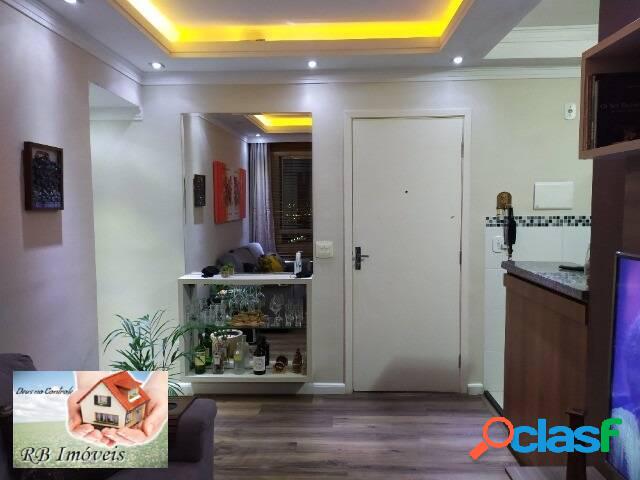 Ref. APC2652 - Apartamento no bairro CANHEMA