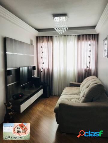 Ref. APC2724 - Apartamento no bairro Jardim Santo André