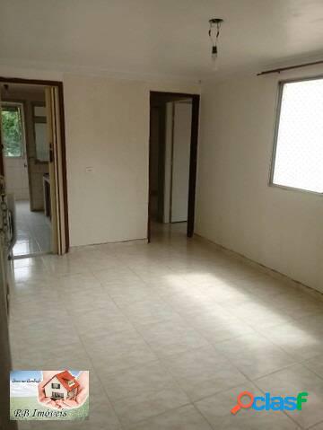 Ref. APC2751 - Apartamento no bairro Jardim Alvorada