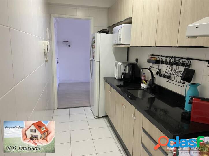 Ref. APC2814 - Apartamento no bairro Jardim Utinga