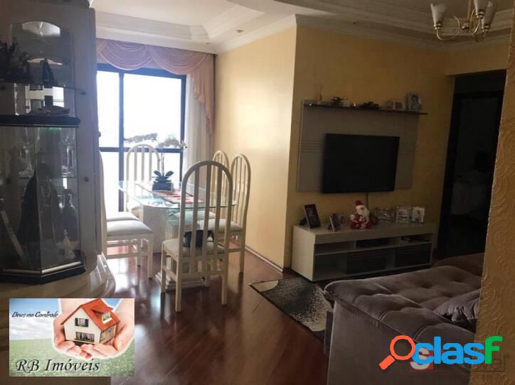 Ref. APC2815 - Apartamento no bairro JARDIM STELLA