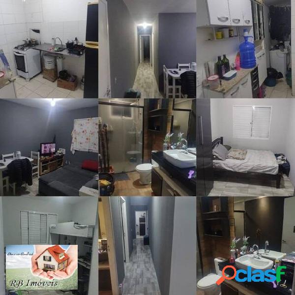 Ref. APC3009 - Apartamento no bairro VILA NOGUEIRA