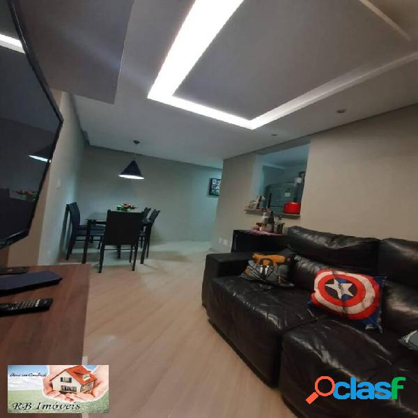 Ref. APC3077 - Apartamento no bairro Parque São Vicente