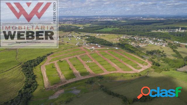 Terreno no condomínio Reserva de Ipanema FASE-2 200 M² -