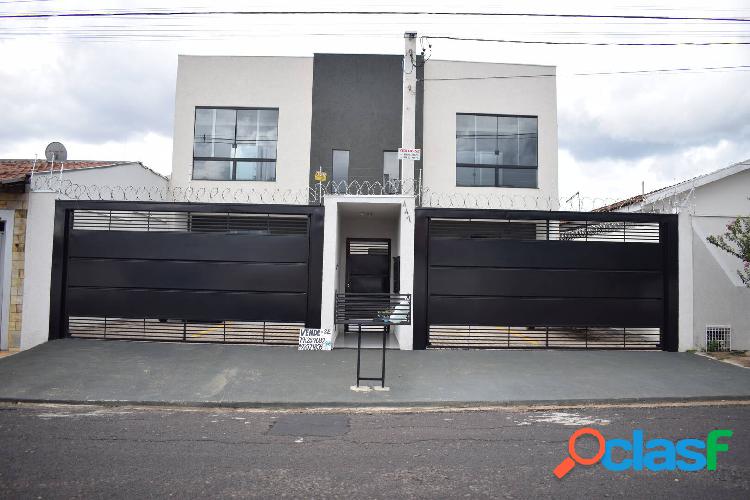 VENDE - SE APARTAMENTO NO JARDIM AEROPORTO I