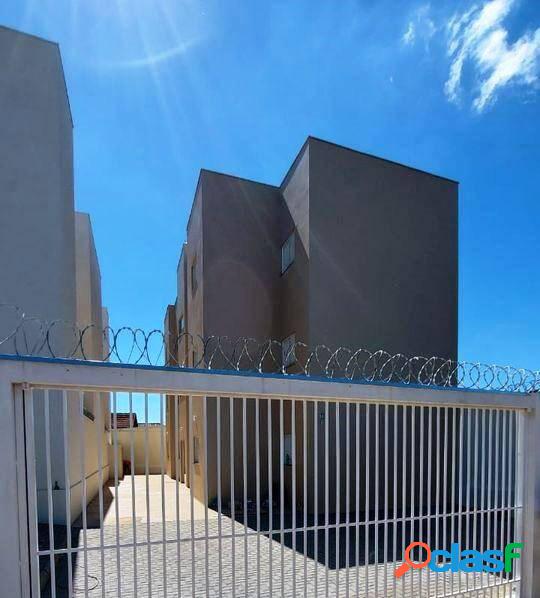 VENDE - SE APARTAMENTO NO JARDIM AEROPORTO II