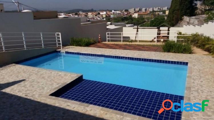 Vendo Casa no Aparecidinha em condominio por R$203.000,00