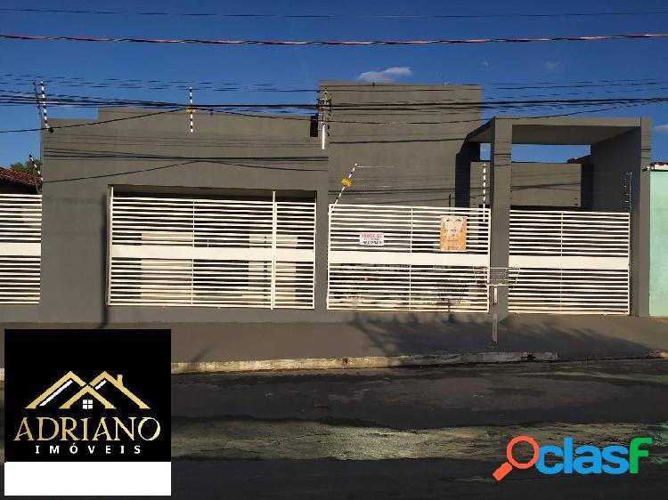 Ótima casa bairro CPA I