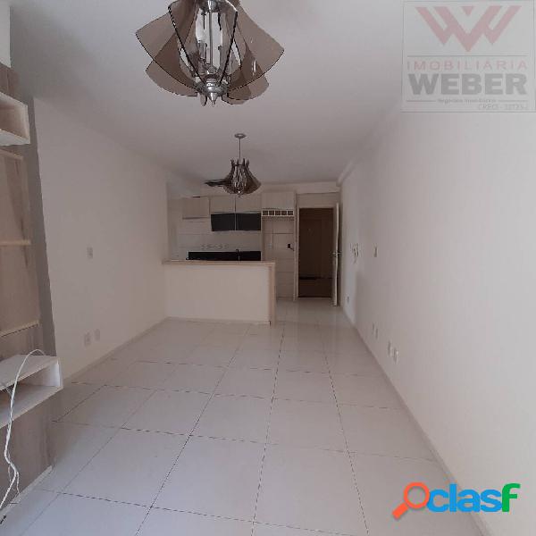 Ótimo apartamento com 68m² no Residencial Alpha Club por