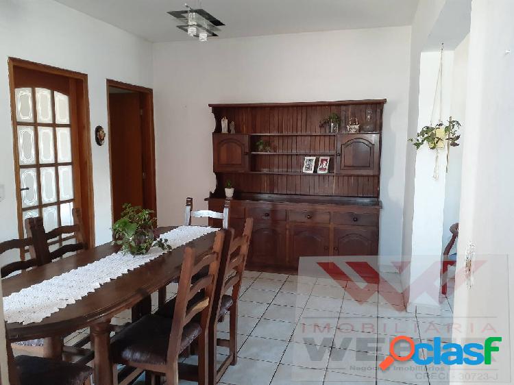 Ótimo ponto comercial + 2 casas no Jd. Simus por