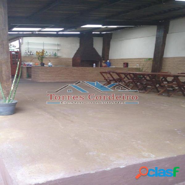 Amplo Terreno para construção - Vila Sônia