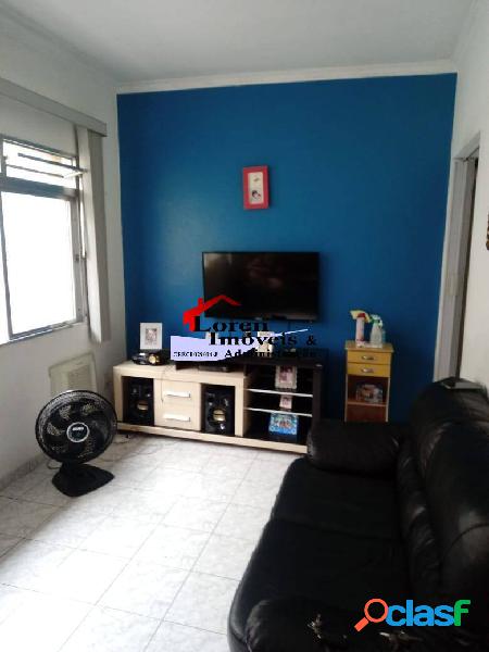 Apartamento 2 dormitórios Boa Vista Sv!