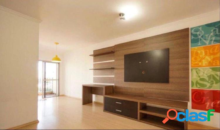 Apartamento com 2 dormitórios,1 vaga, vila carrão