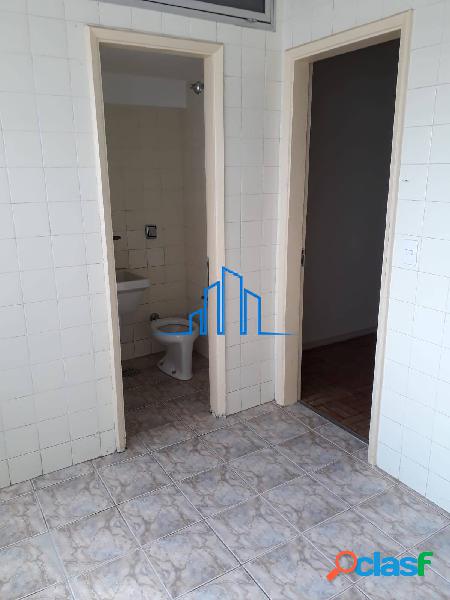 Apartamento com 3 dormitórios