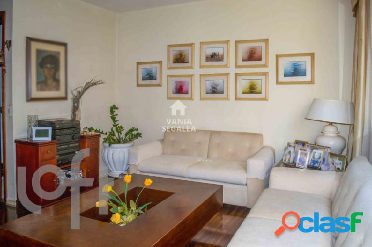 Apartamento com 4 quartos, 130m², à venda em São Paulo,